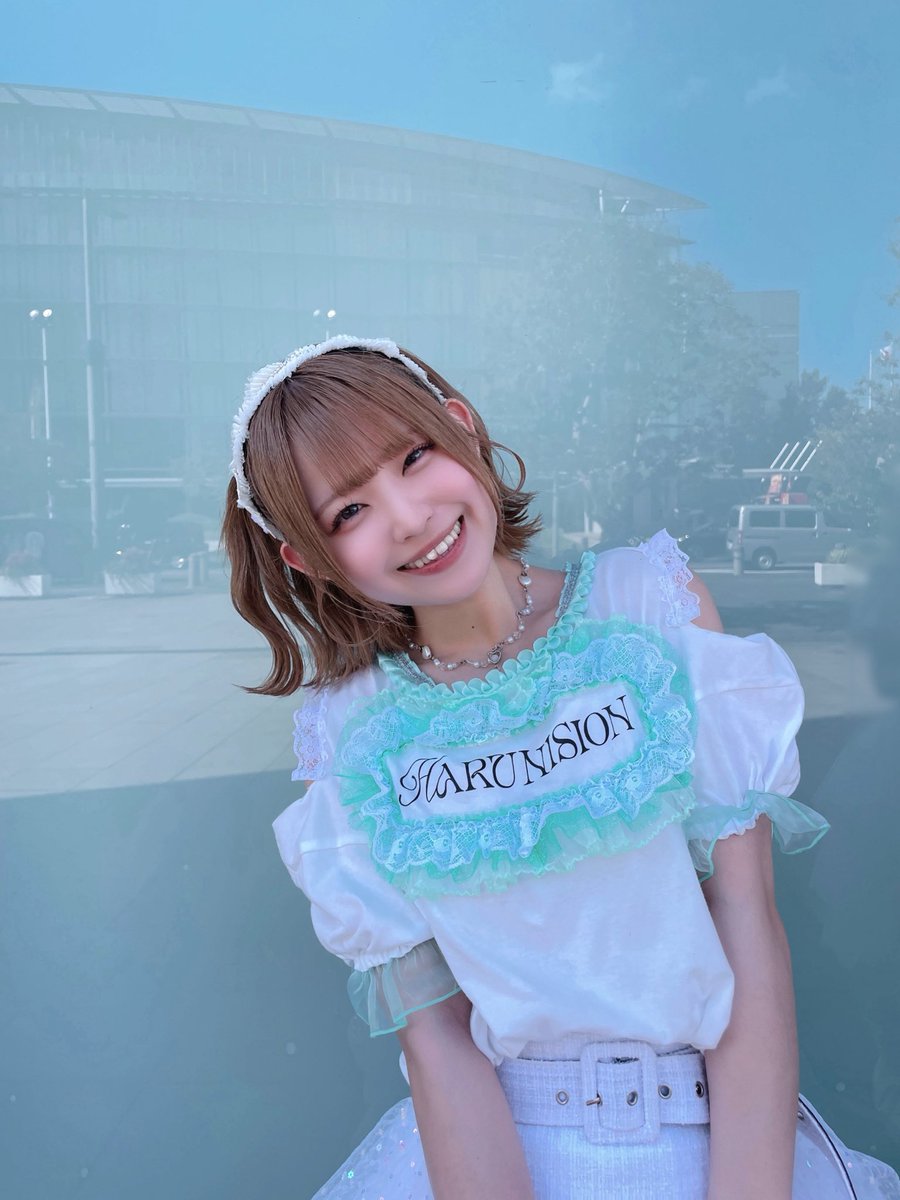 来海とい tweet media