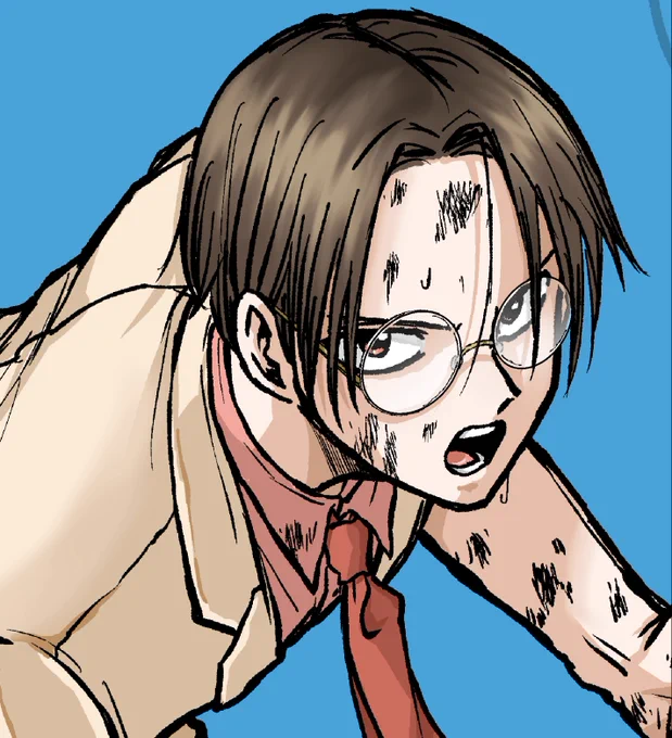 メガネ