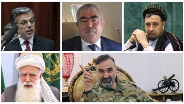 Azizullah Sanjar 🇦🇫 tweet media