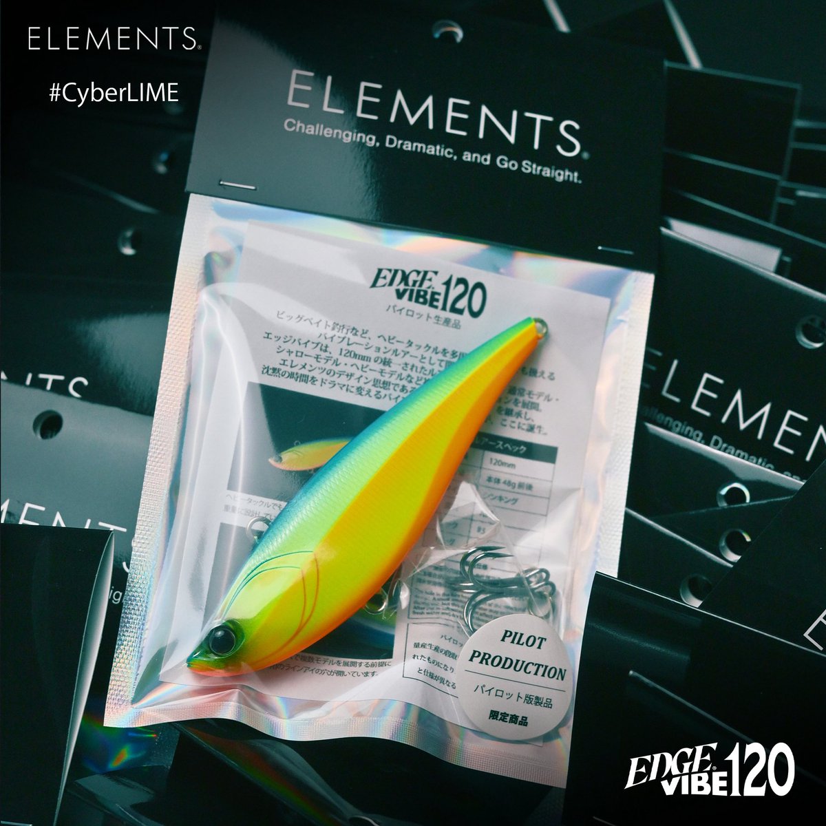 ELEMENTS® JAPAN (@elmnts_jp) / Posts / X