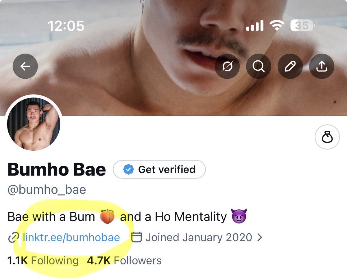 Bumho Bae tweet media