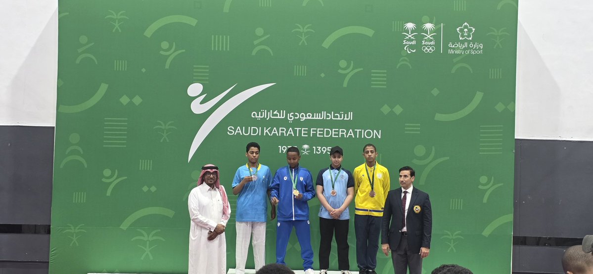 نادي تيماء الرياضي tweet media