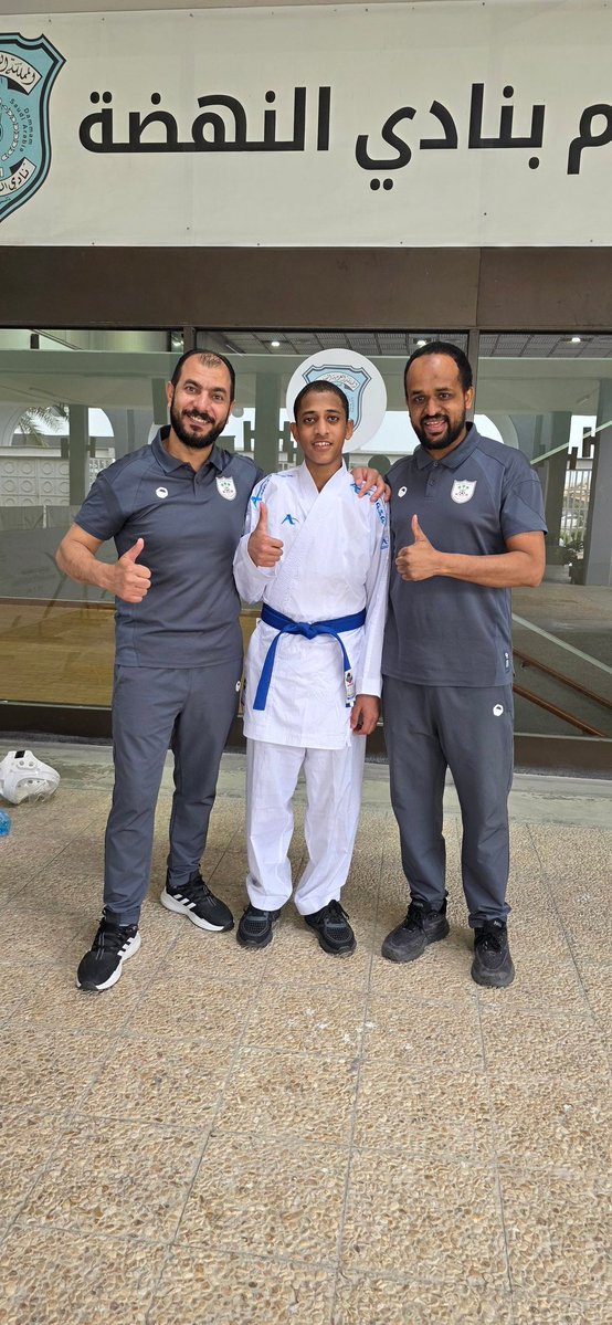 نادي تيماء الرياضي tweet media