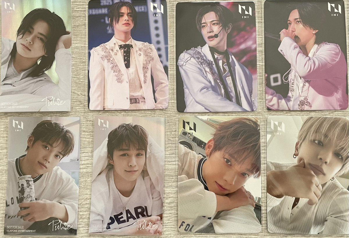 ひなき tweet media