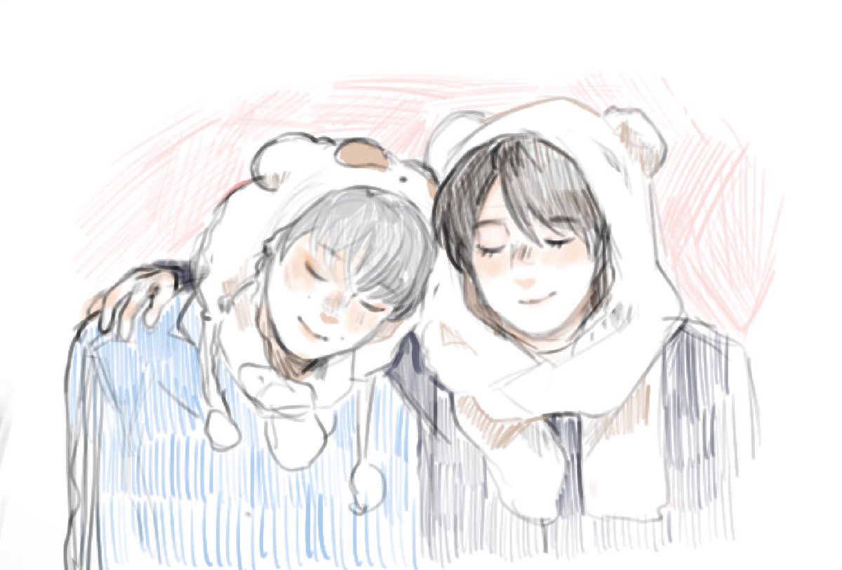 🧸☁️💤