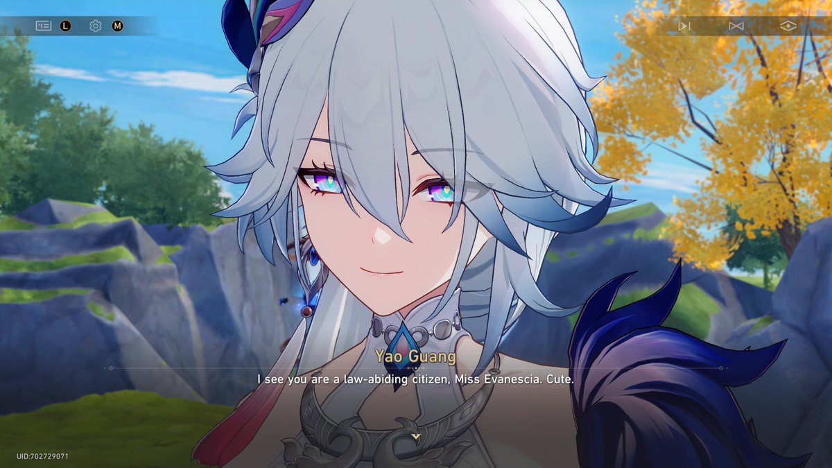 // hsr 4.2 spoilers

this yuri's genuinely insane