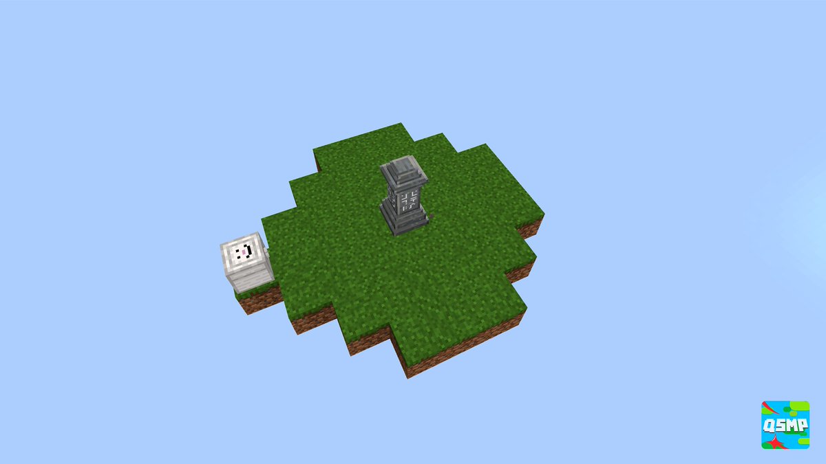 QSMP Global tweet media