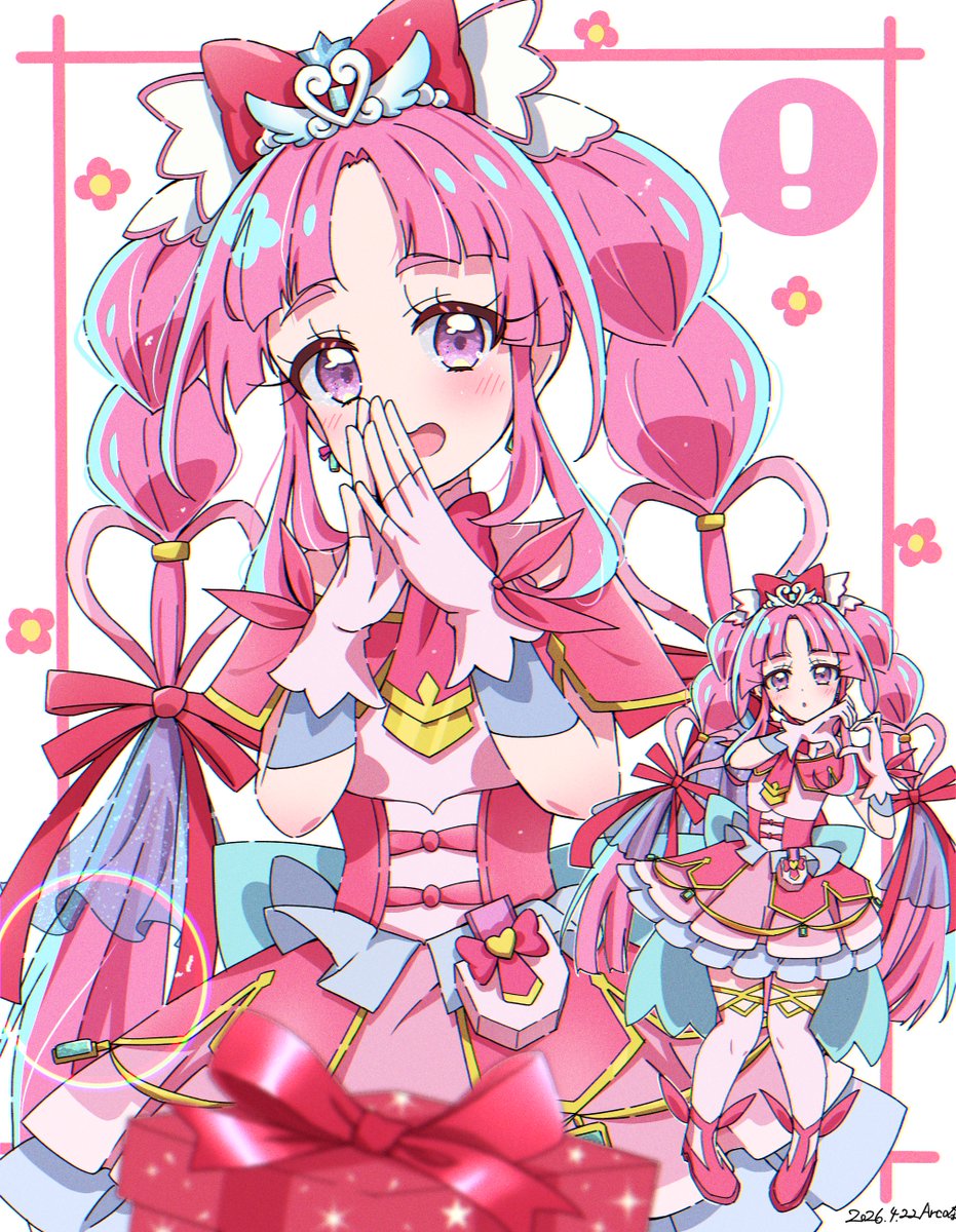 あるかな tweet media