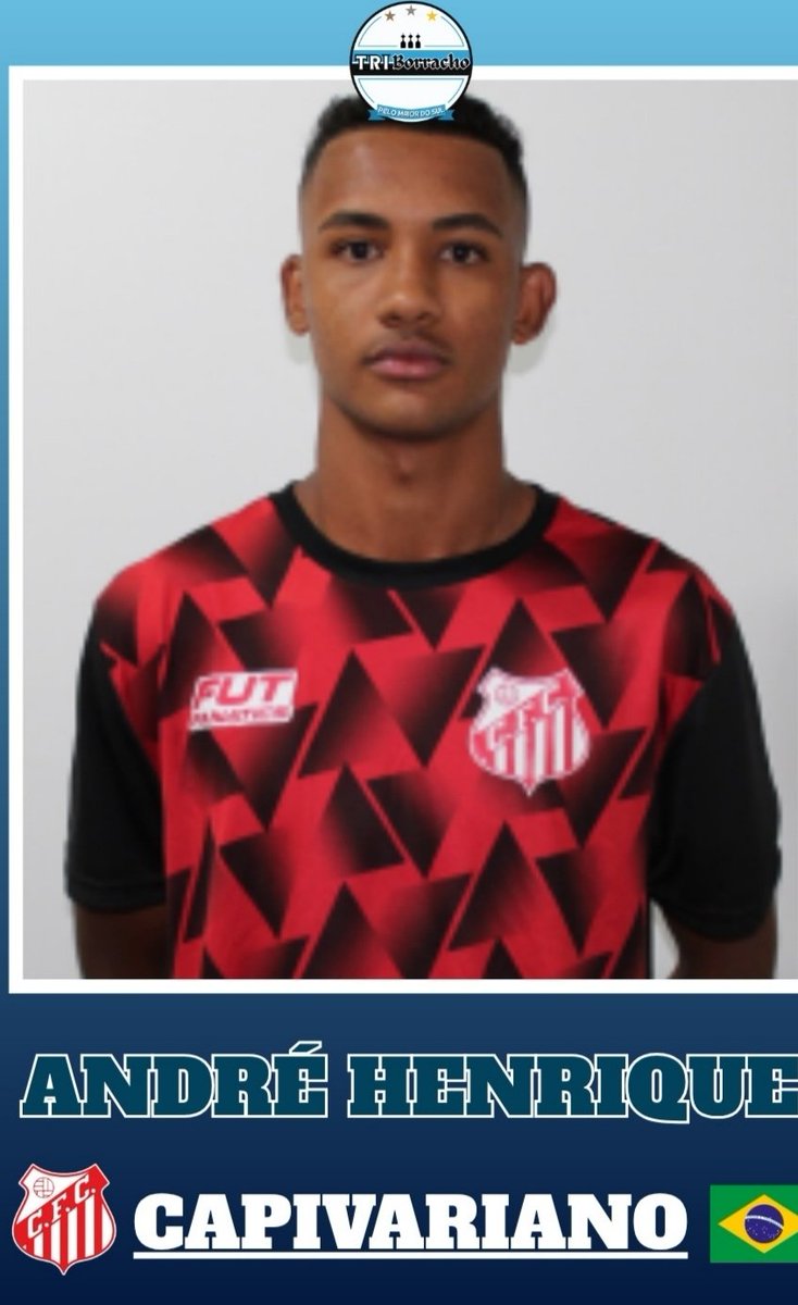 Alou @capavariano, aceita de volta que aqui não vingou.