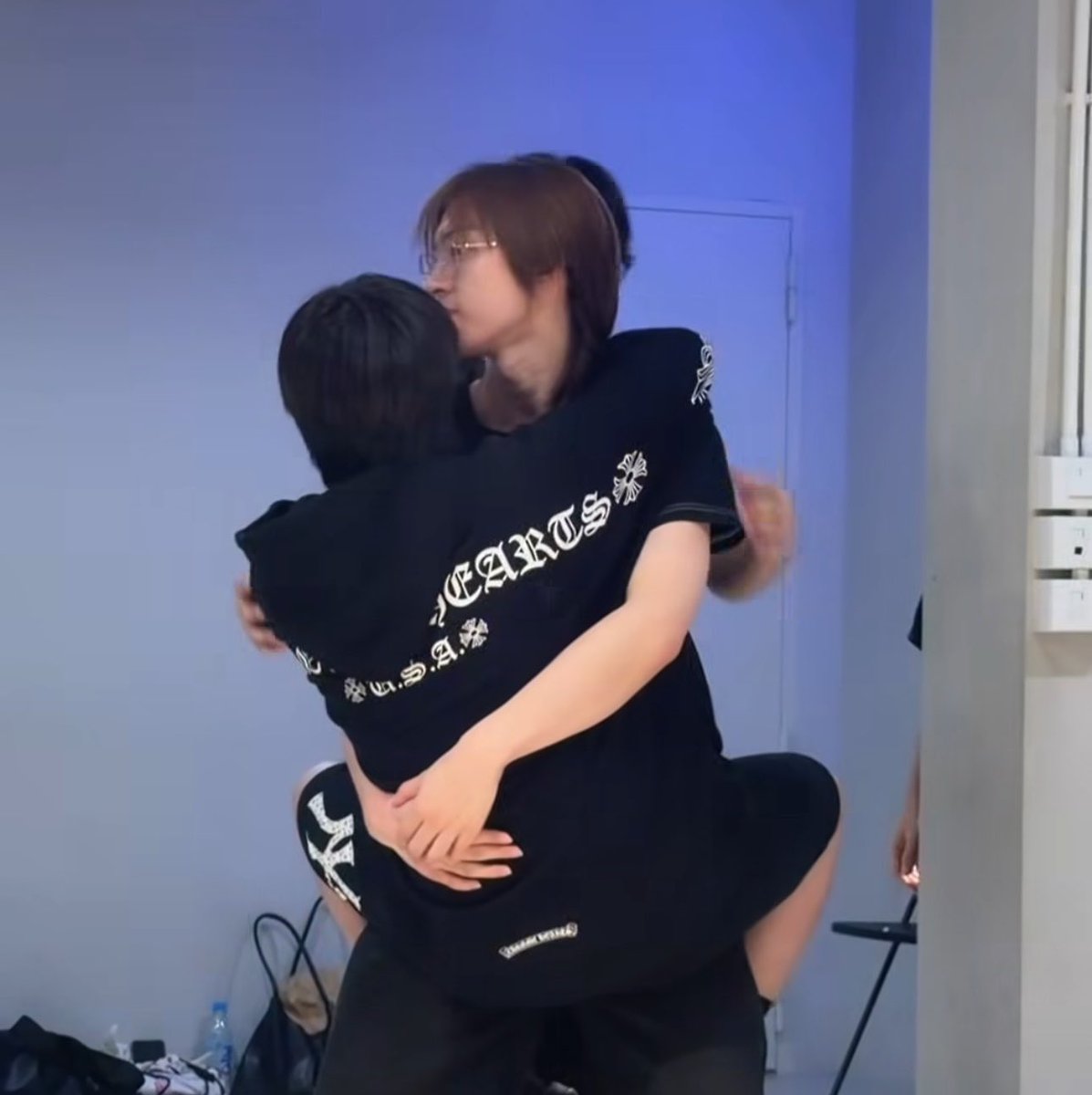 พัชชา𐙚 tweet media