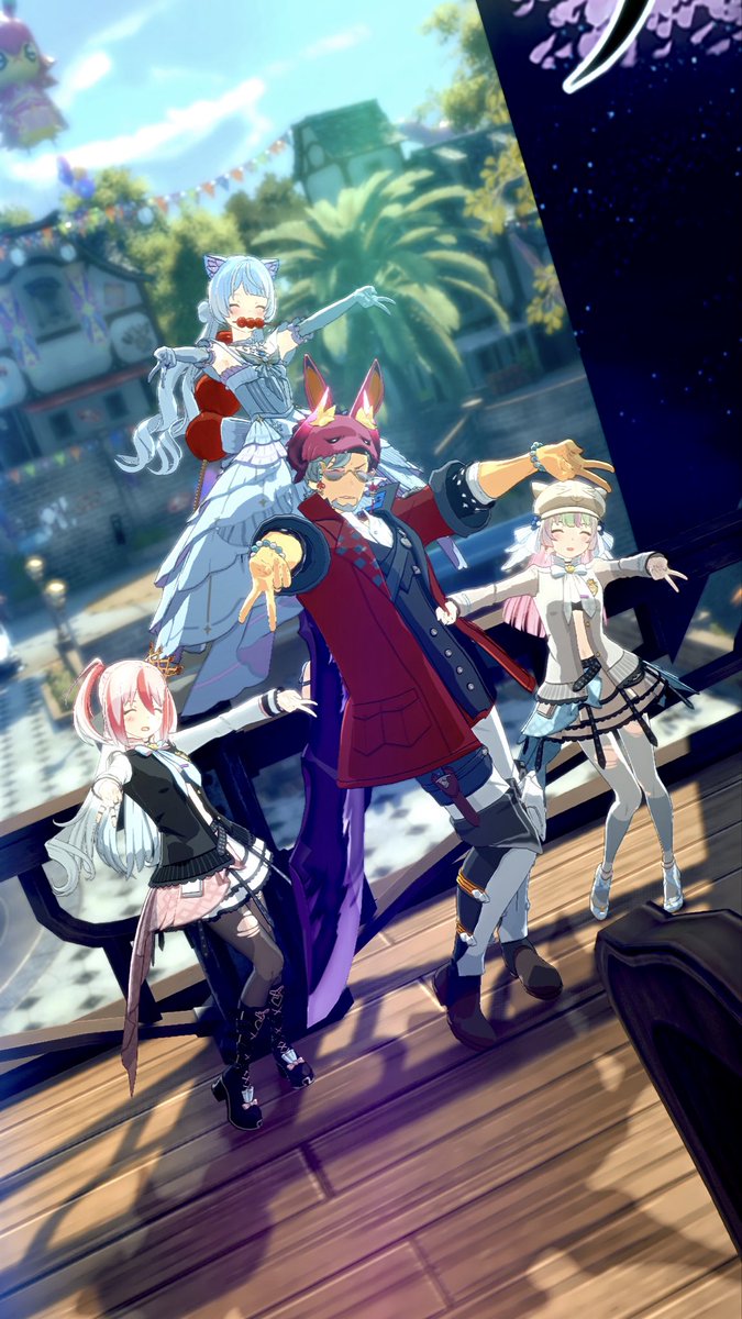 ちゅき tweet media