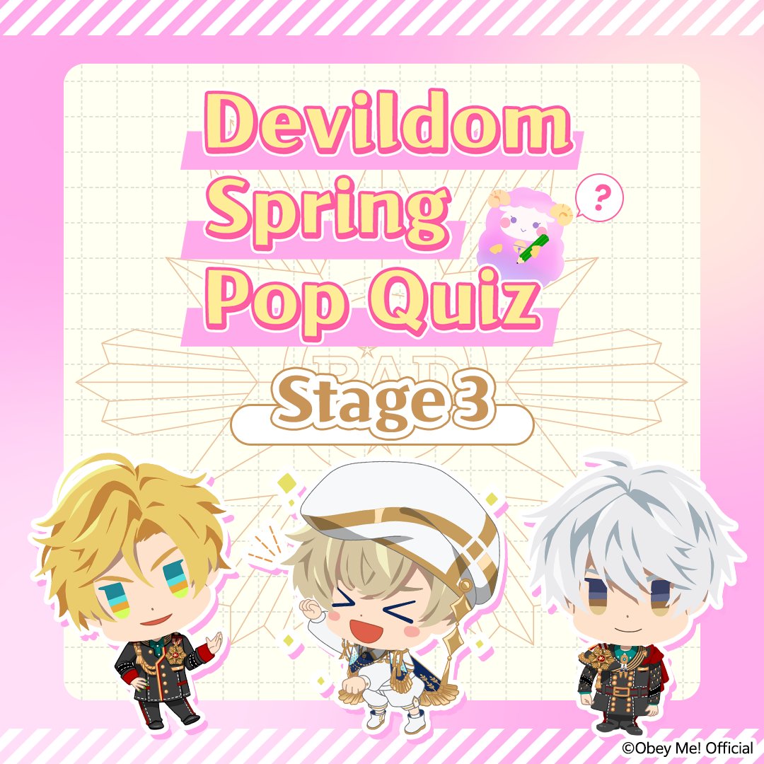 Obey_Me_Series_Official tweet media