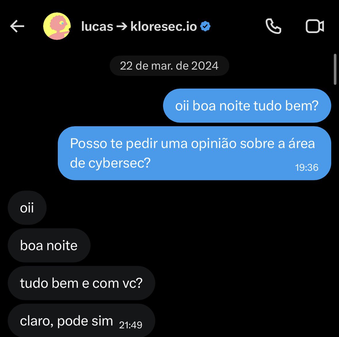 gabi tweet media