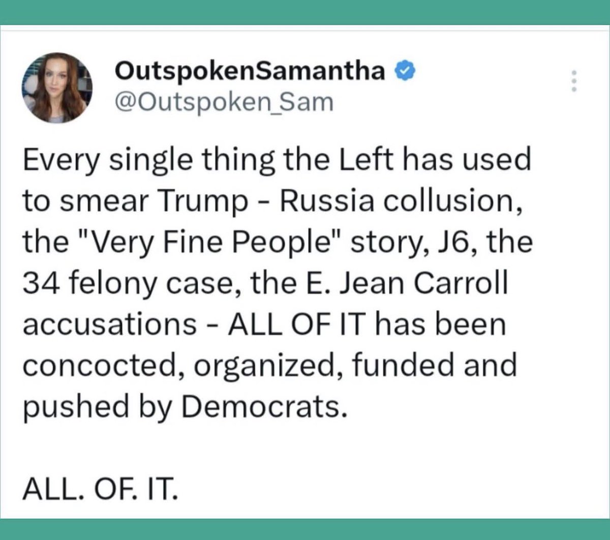 Johnny Midnight ⚡️ tweet media