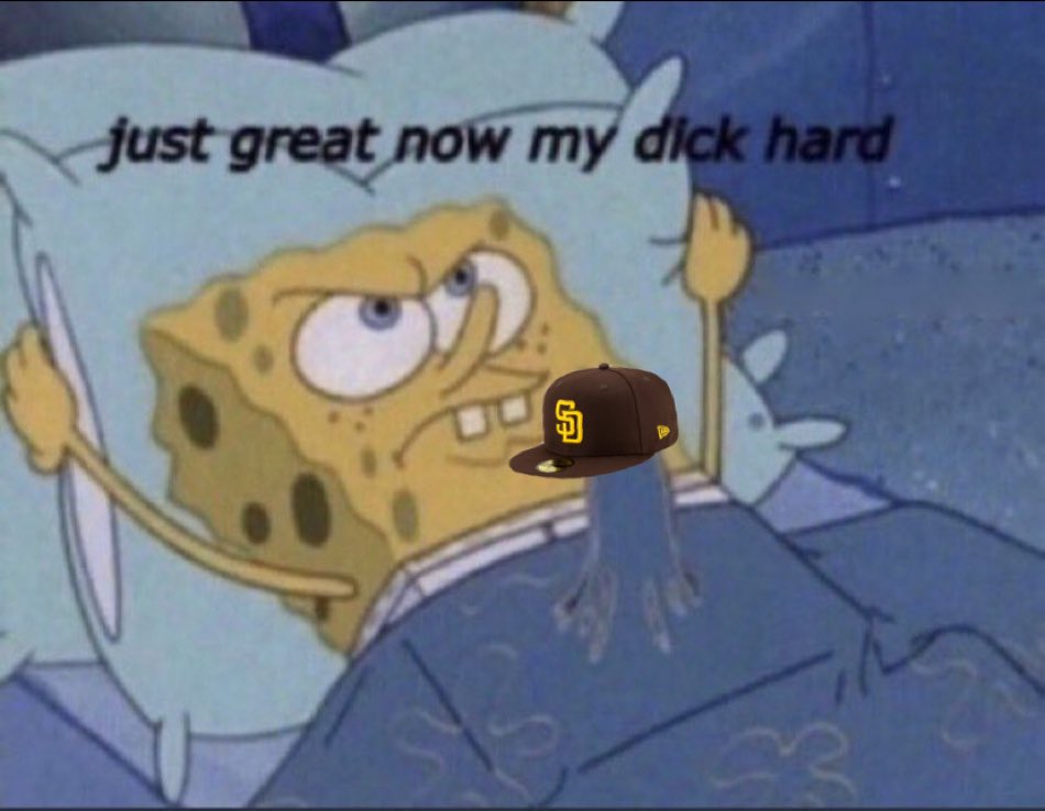 PADRES BASEBALL ENJOYER tweet media