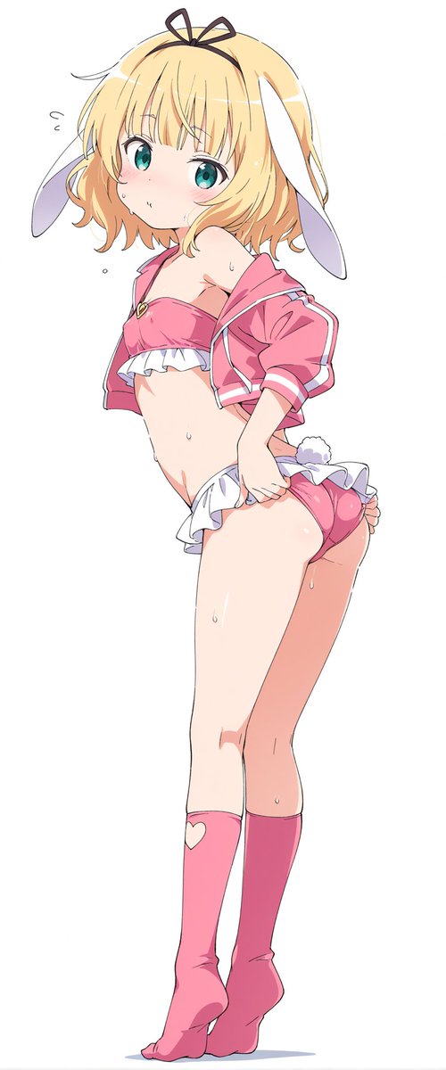 Episode＠AIイラスト tweet media