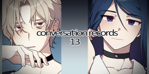 Mil_Babel's tweet photo. ✻ Conversation Records
013번째 대화기록, [청산유수(靑山流水)]
https://t.co/sOYhybIFhI https://t.co/Pwnfqt5dTn