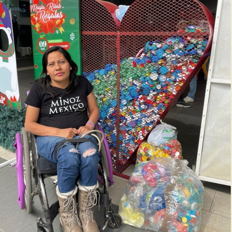 Rosy Minoz tweet media