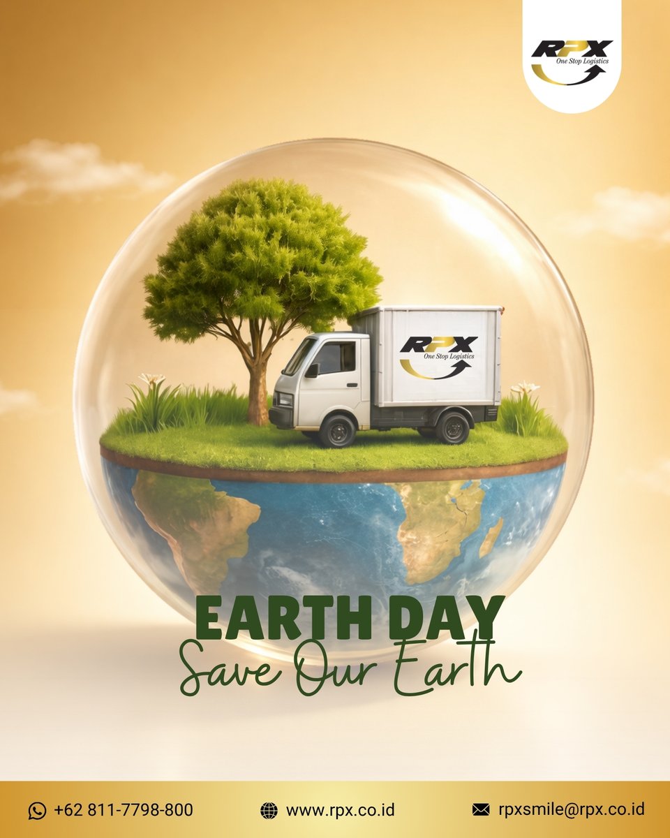 RPX One Stop Logistics tweet media