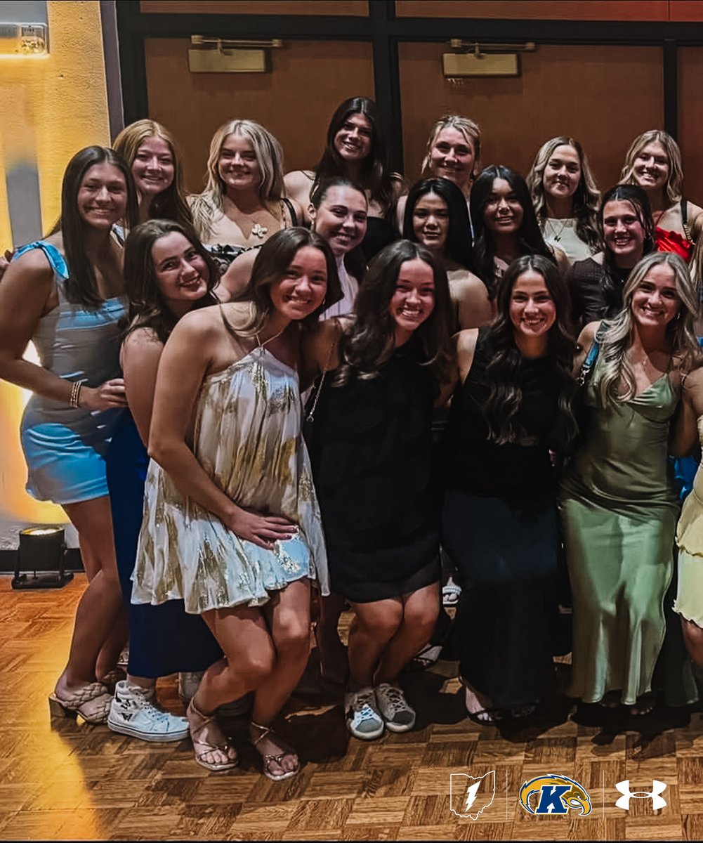 KentStLax's tweet photo. 💃🏼⚡️Gala Queens! Flashes supporting Flashes
Congratulations to Ms. Kent State @cam.meek https://t.co/zpLGx2D2ZU