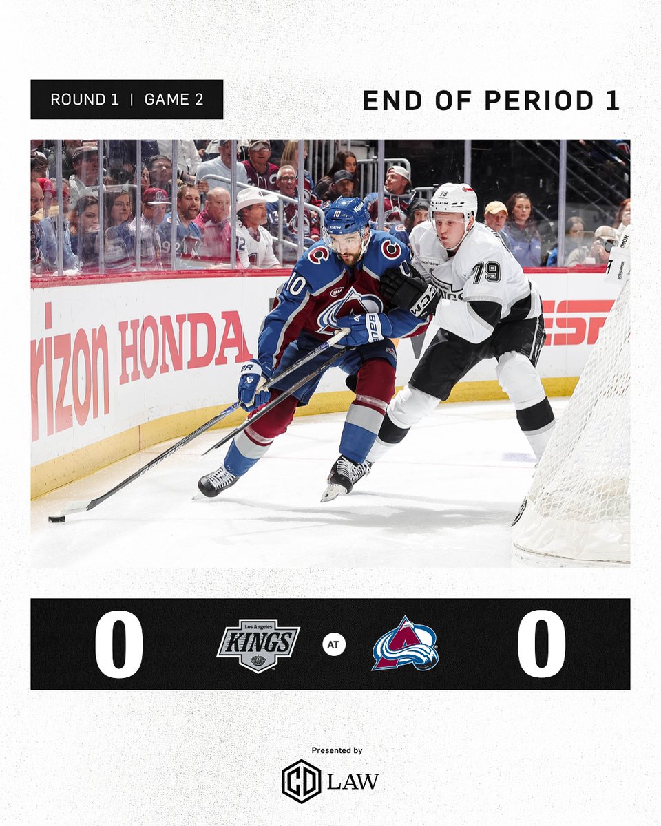 Thru 1 in Denver