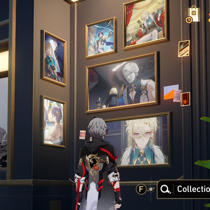 ♡ | fai tweet media