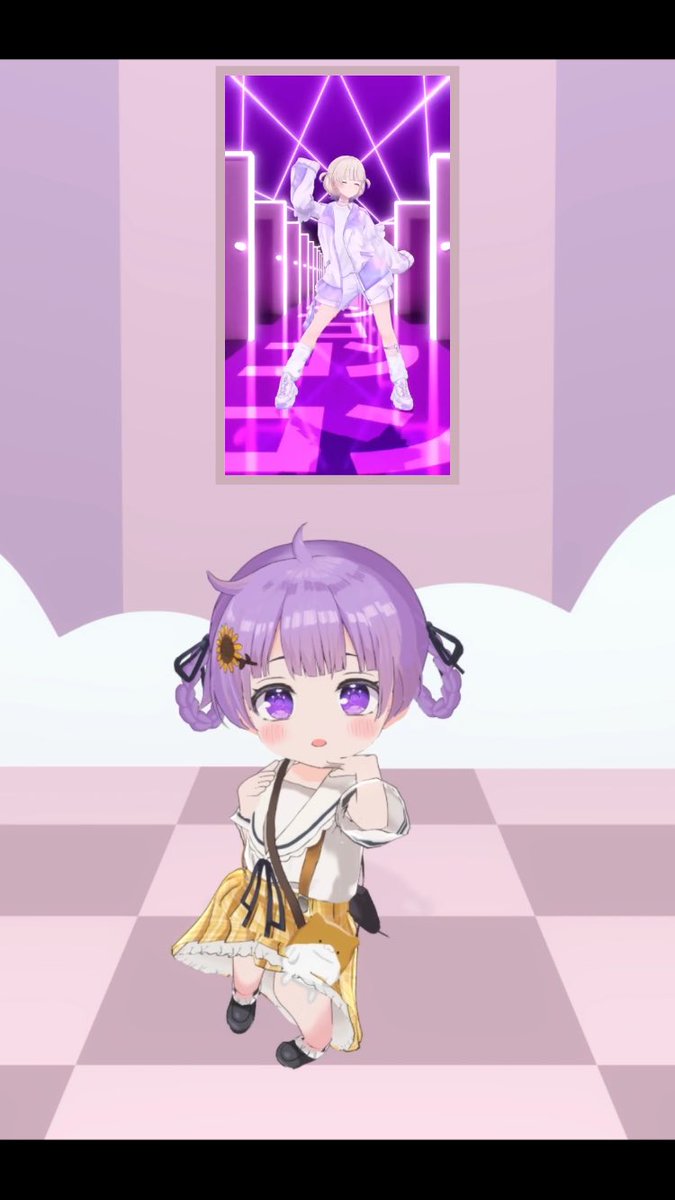 rayotsuka's tweet image. ✨️NEW SHORT✨️

【5歳児が】コンココンコンココンコンコン【踊ってみた】 
#shorts #vtuber #dance #轟はじめ 

youtube.com/shorts/nMZqj_t…