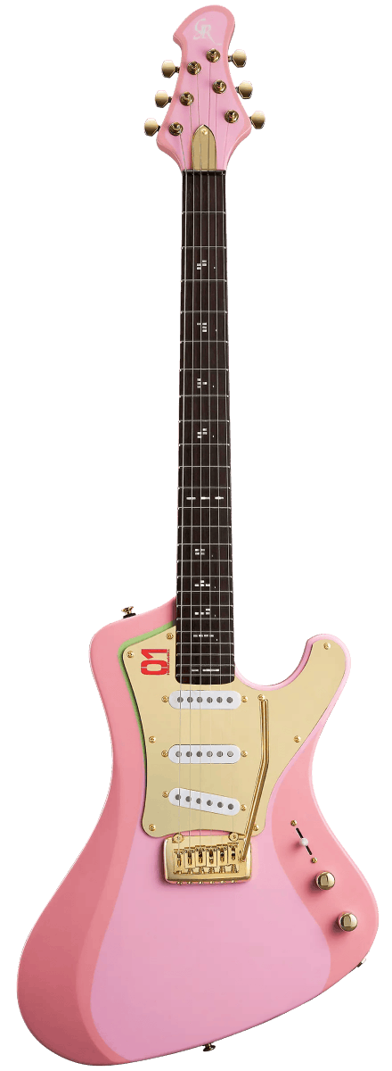 BIGBOSSannex's tweet image. #GrassRoots G-STREAM-Miku -SAKURA MIKU Edition-

#桜ミク をイメージしたNEW SIGNATURE MODEL!
ご注文受付中です! ➡️digimart.net/cat01/shop3660…

For orders from overseas, please use ZEN MARKET! 
➡️zenmarket.jp/en/digimartpro…

#Ochanomizu #お茶の水 #BIGBOSS #MIKU #初音ミク #ESPguitars
