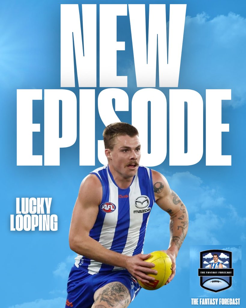 The Footy Forecast tweet media