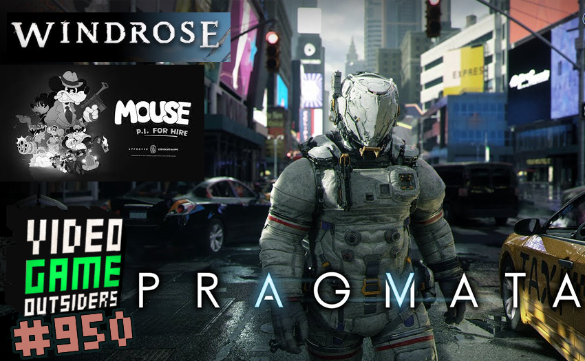 Video Game Outsiders tweet media