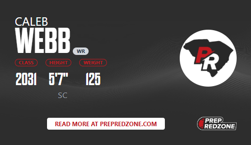 Coach and scouts come and take a look at my prep redzone account,im a middle schooler that goes to Leavelle MCcampbell middel school