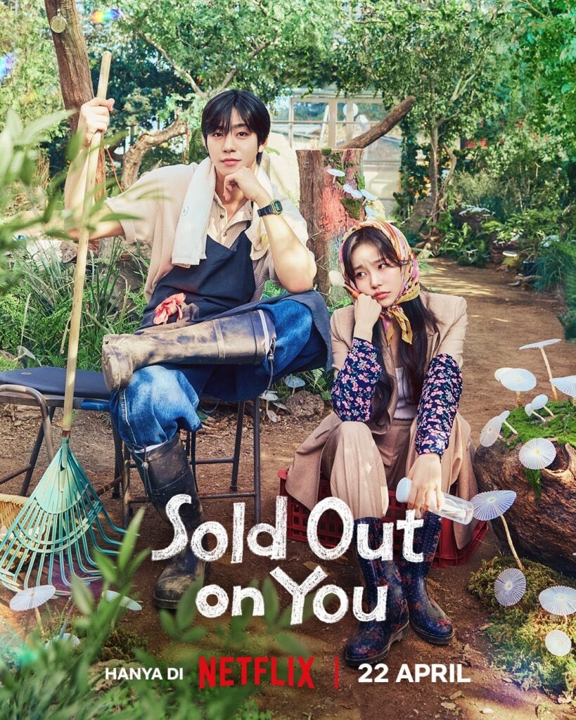 tvindonesiawkwk's tweet photo. Siapa yang nungguin sold out on you tayang hari ini? https://t.co/uVzK7HZDuS