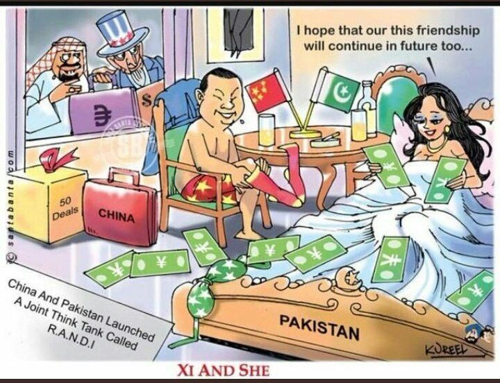 Lt Gen P R Shankar (R) tweet media