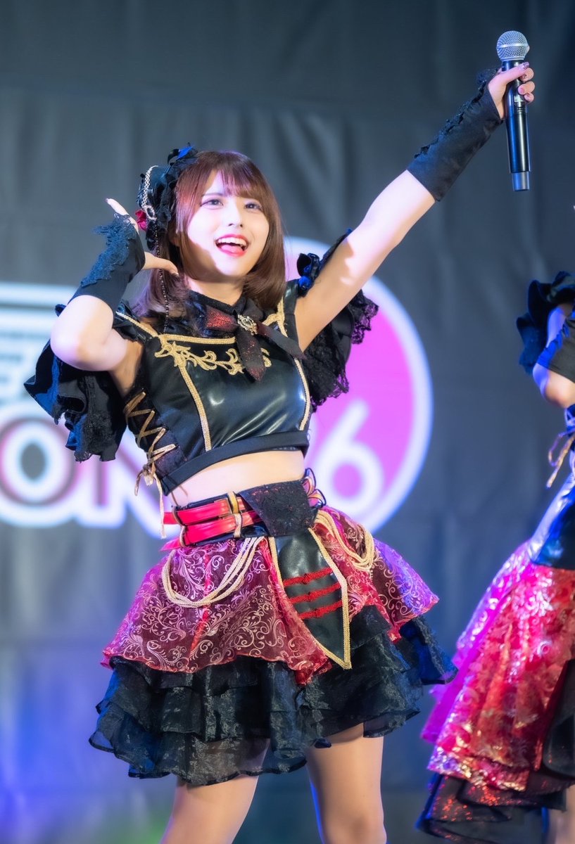 桜井みる🐰🩷【KRD8】 tweet media