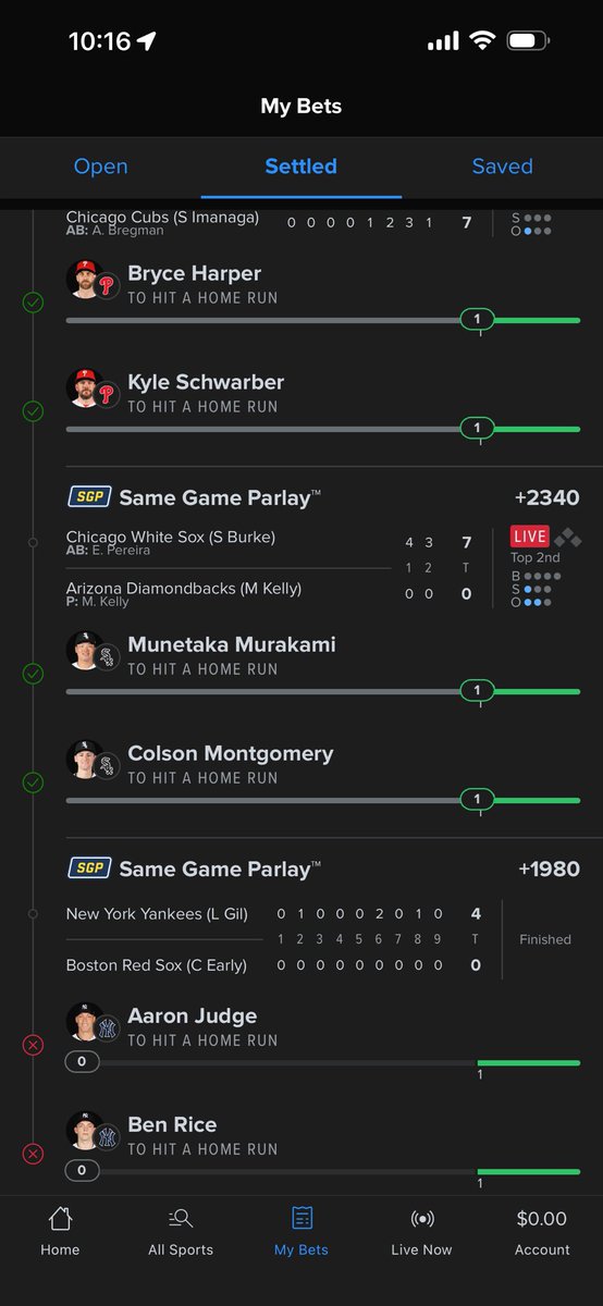 Michelle George tweet media