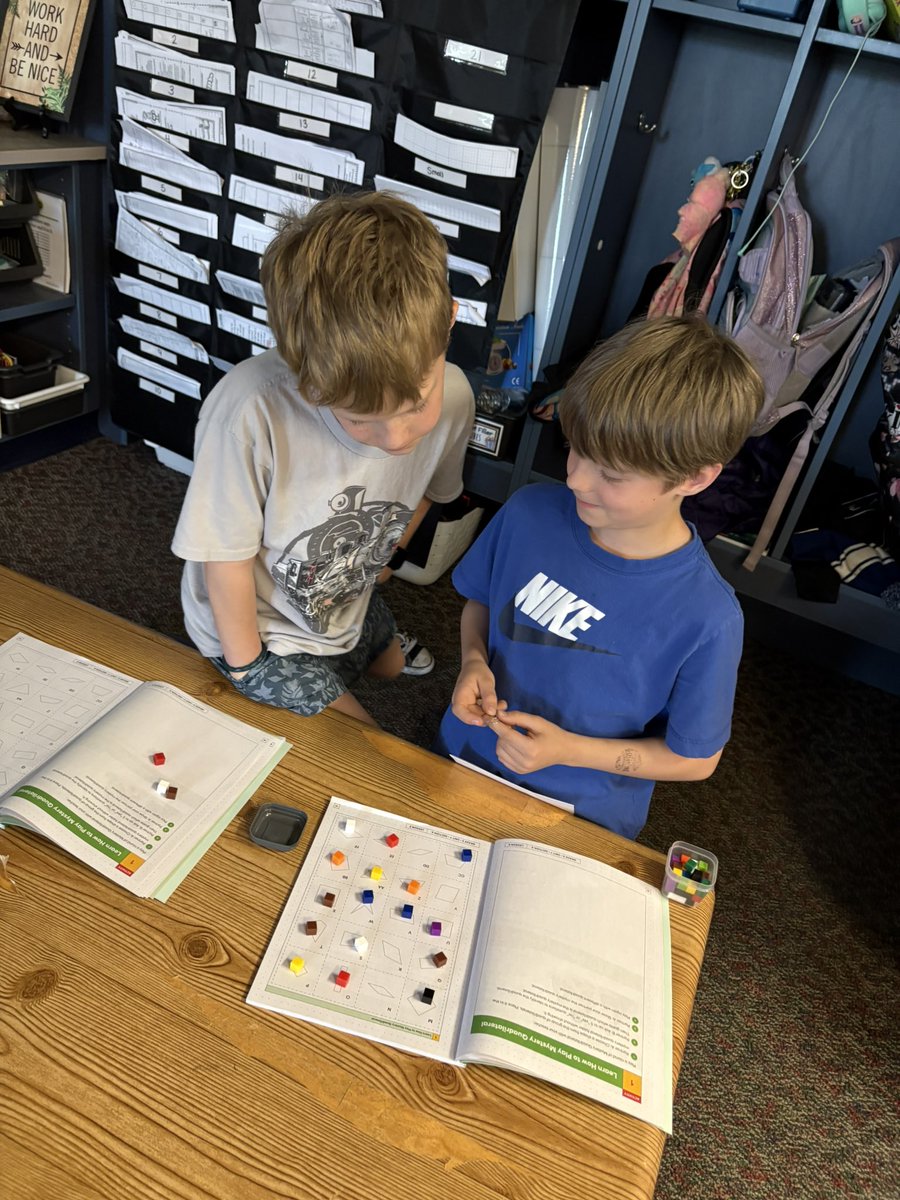 PVWollberg's tweet image. We had so much fun playing, Guess the Quadrilateral today! #pvlearns #mathgames #mathisfun
