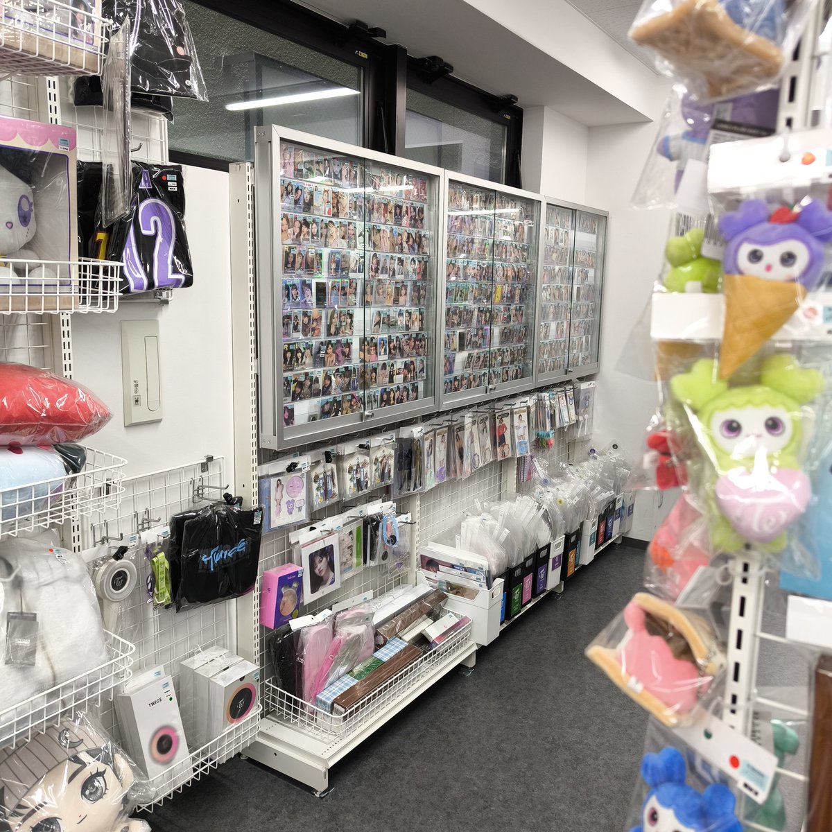 K-POP・J-POP館プラス tweet media