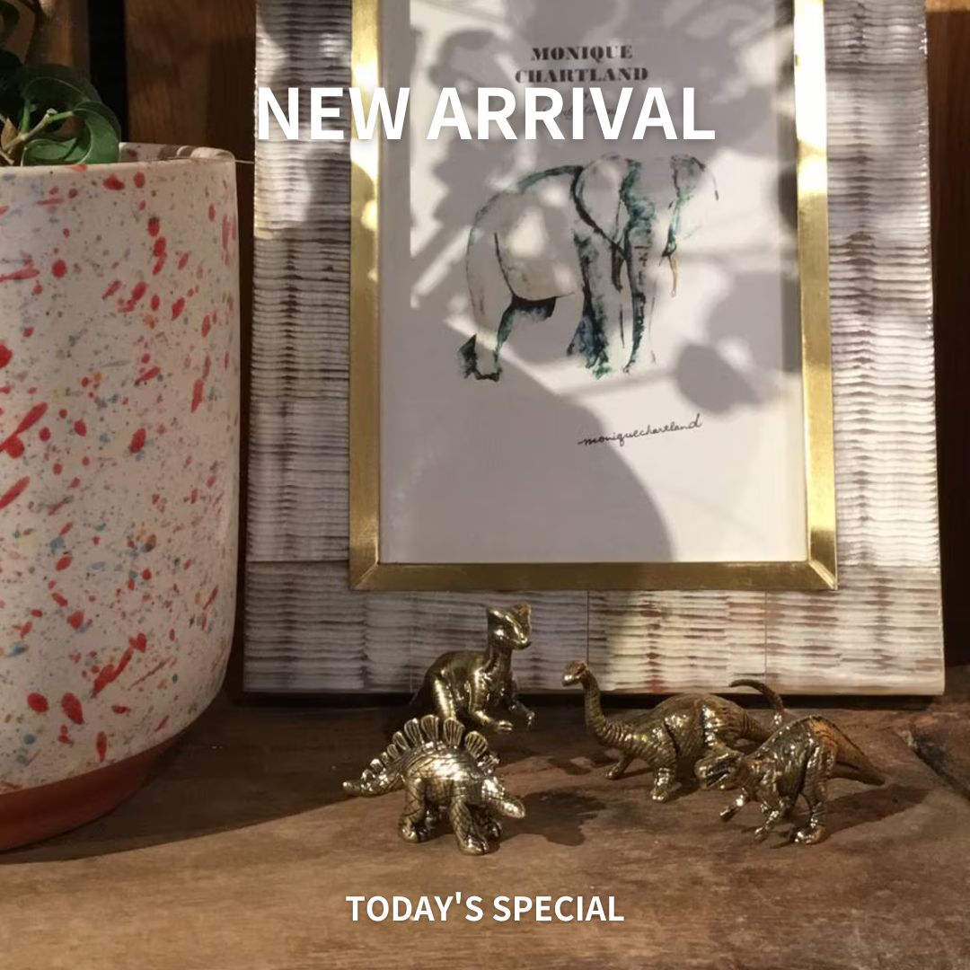 _todaysspecial_'s tweet image. 新作商品が続々入荷             

毎日使うアイテムだからこそ 機能性、デザインともにこだわってみては。 日々の生活が便利で楽しくなる新作商品が多数入荷いたしました。  

zozo.jp/shop/cibone/?p… 

#todaysspecial #トゥデイズスペシャル #NEWARRIVAL #新作入荷 #ZOZOTOWN