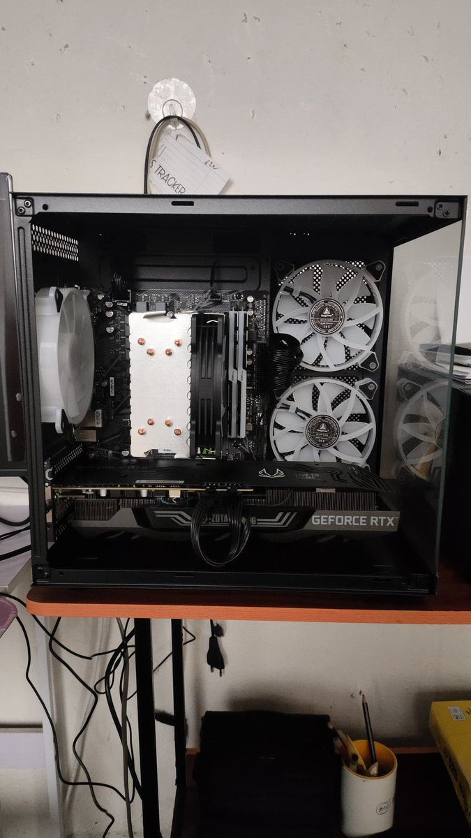 Kirisato|Live2DRigger 🇲🇾 tweet media