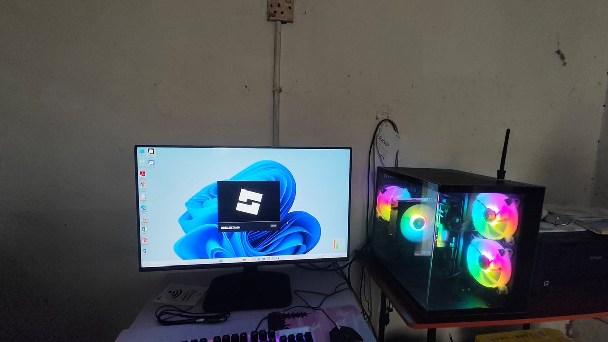 Kirisato|Live2DRigger 🇲🇾 tweet media