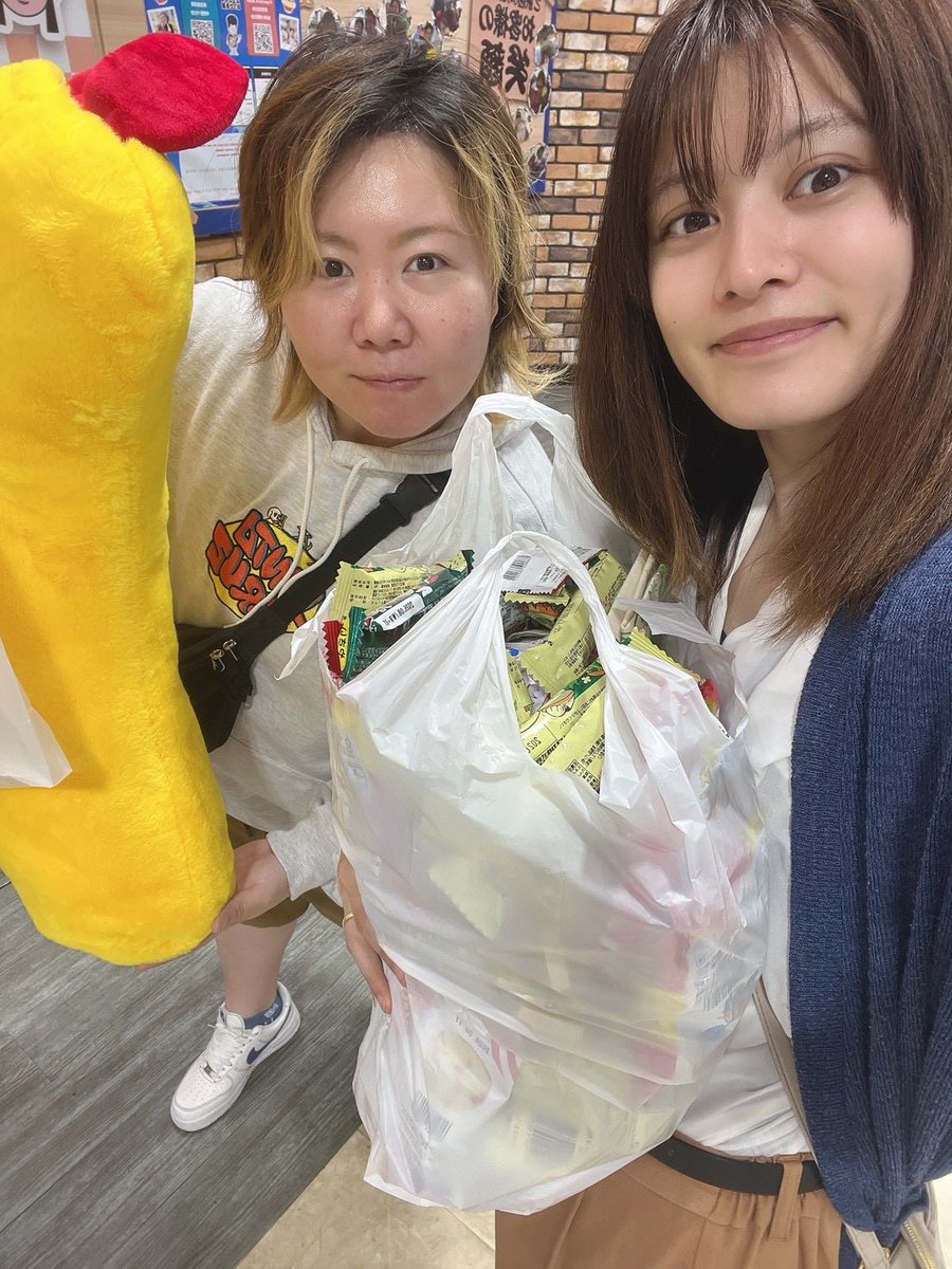 ゆい tweet media