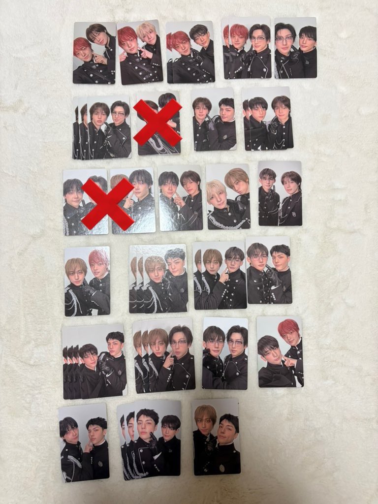 にゃい tweet media