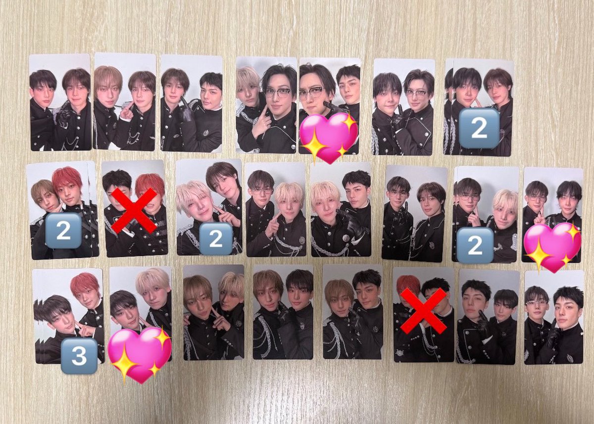 にゃい tweet media