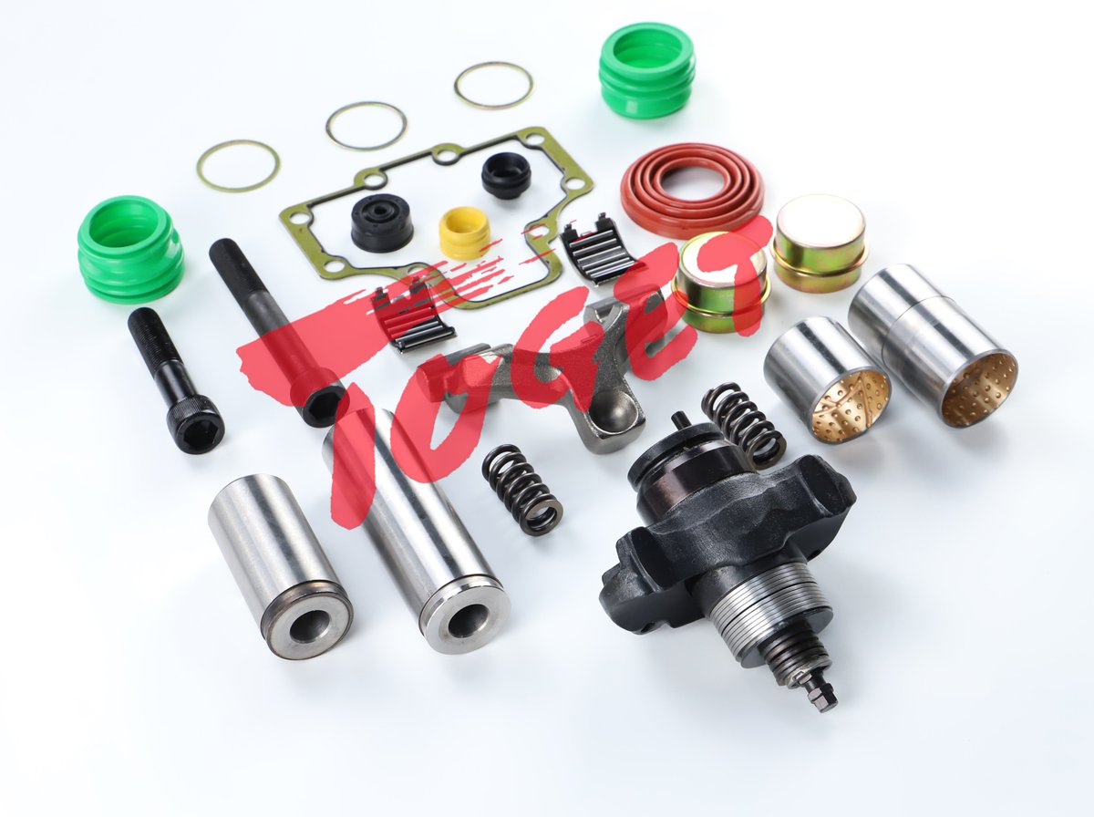 ElaineZ17179530's tweet image. Full Range Brake Calipers and Components

Core Parts Self-Produced

#truck #Bus #Trailer #Commercialvehicles #discbrakecaliper