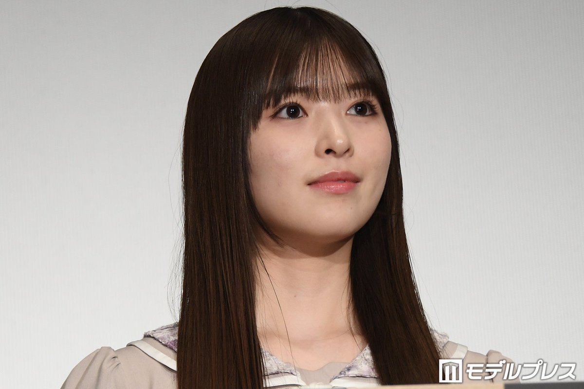 モデルプレス tweet media