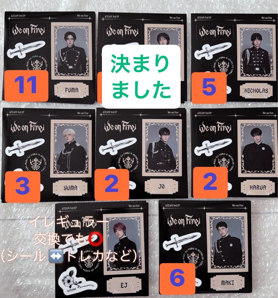 みさきてぃ🧡🩵🍊 tweet media