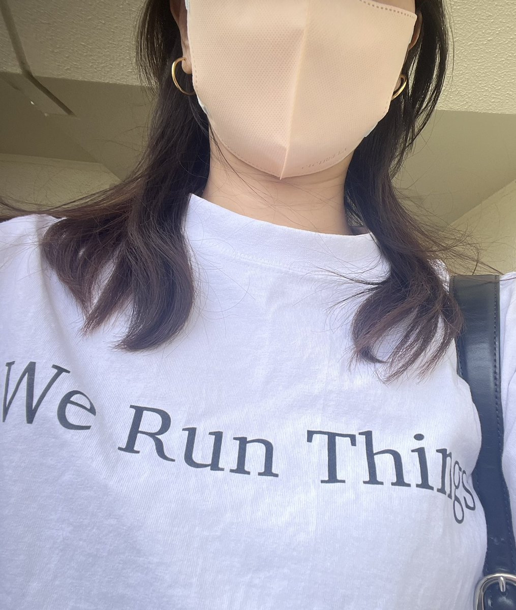 We Run Things✊🏻 #エムラスタ