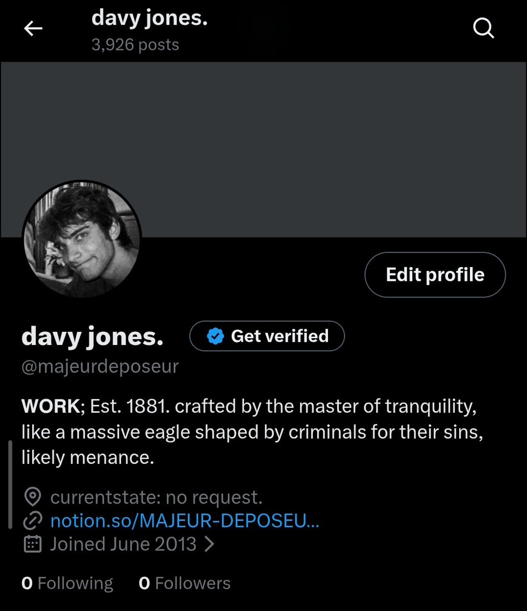 majeurdeposeur. tweet media