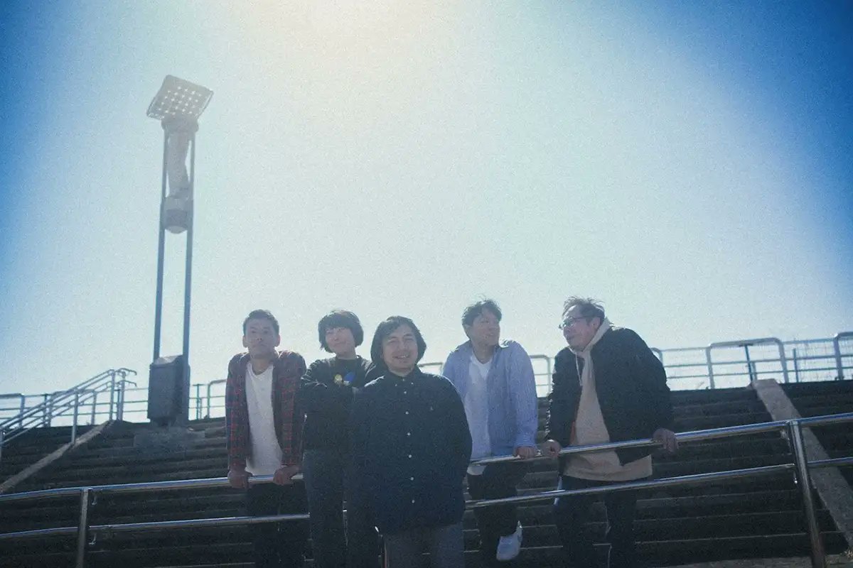 音楽ニュースサイト indiegrab tweet media