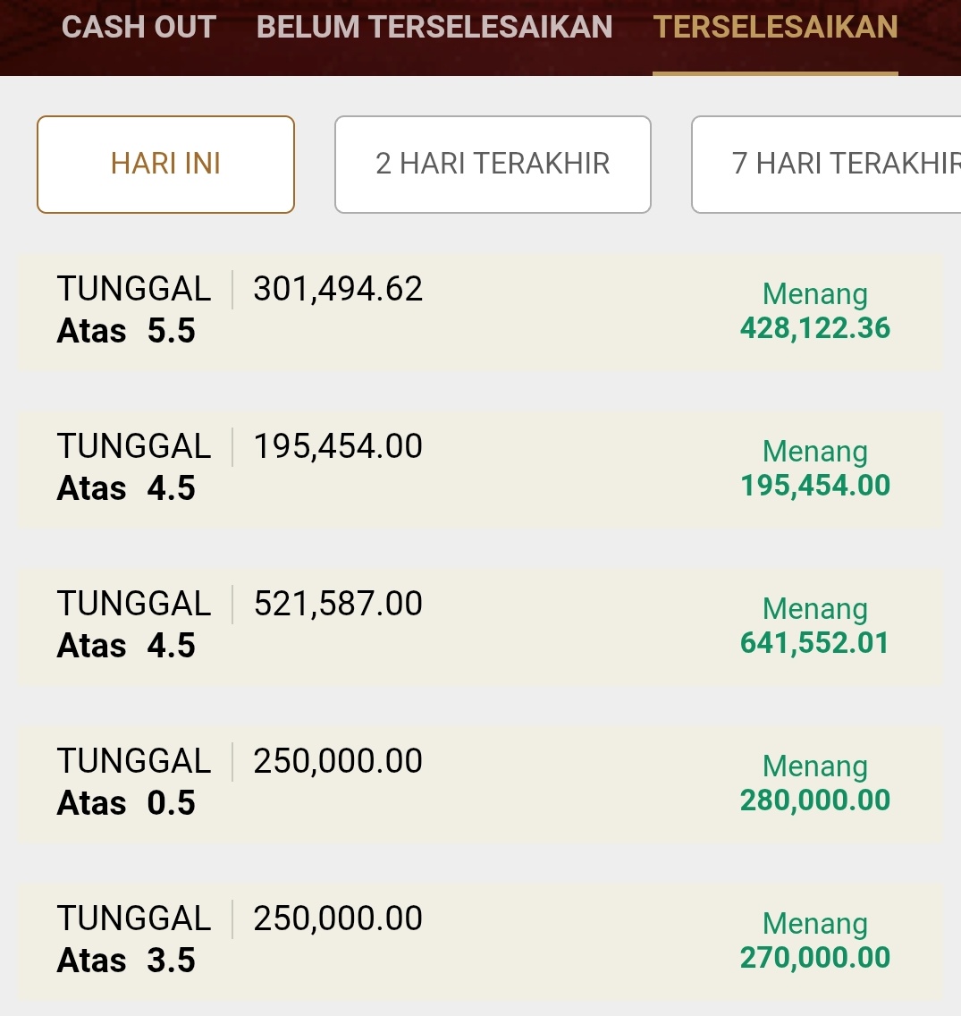 Siluman slumun tweet media